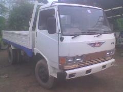 6ล้อ FB112  ห้างแท้ 117 แรงม้าเฟืองท้าย FVR ขาย สด ผ่อน โทร 081-9837056