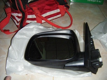 ขายอะไหล่ ISUZU DEMAX