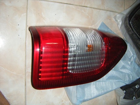 ขายอะไหล่ ISUZU DEMAX