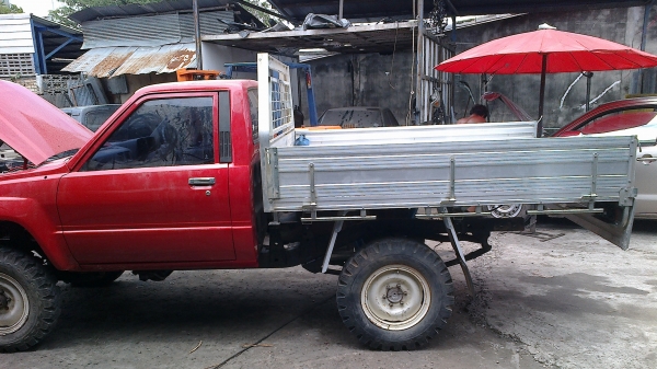 ขาย  hero 4ขอ