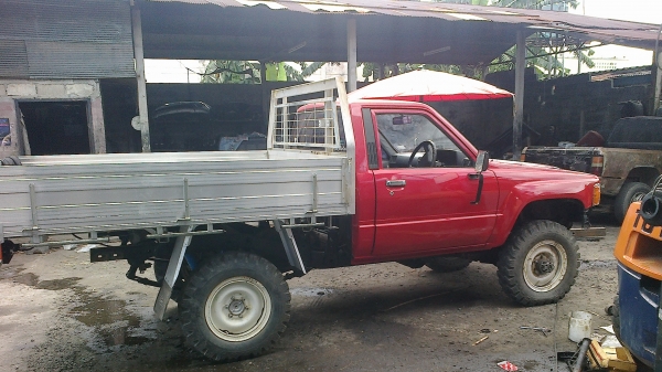 ขาย  hero 4ขอ