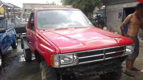 ขาย  hero 4ขอ