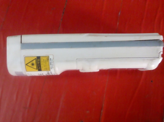 ตัววัดอุณหภูมิแบบไม่ต้องสัมผัส yokogawa ของญี่ปุ่นแท้