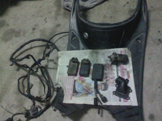 อะไหล่รถป๊อป/เครื่องAF24E/คอหลีด-กล่องไฟyamaha/ไดสตาท อะไหล่รถป๊อป/เครื่องAF24E/คอหลีด-กล่องไฟyamaha/ไดสตาท