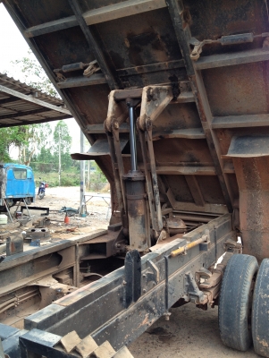 ขายรถดัมพ์ 6 ล้อ NQR 115 ห้างแท้ เดิมๆ ขายรถดัมพ์ 6 ล้อ NQR 115 ห้างแท้ เดิมๆ