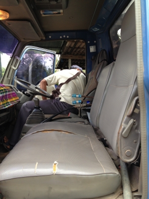 ขายรถดัมพ์ 6 ล้อ NQR 115 ห้างแท้ เดิมๆ ขายรถดัมพ์ 6 ล้อ NQR 115 ห้างแท้ เดิมๆ