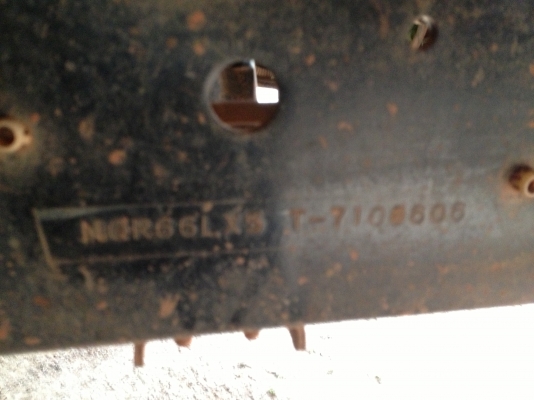 ขายรถดัมพ์ 6 ล้อ NQR 115 ห้างแท้ เดิมๆ ขายรถดัมพ์ 6 ล้อ NQR 115 ห้างแท้ เดิมๆ