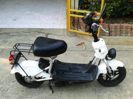 ขายด่วน Suzuki โชอิโนริ SS เพิ่งมาจากญี่ปุ่น ยินดีรับบัตรเครดิตและบัตรผ่อนสินค้า