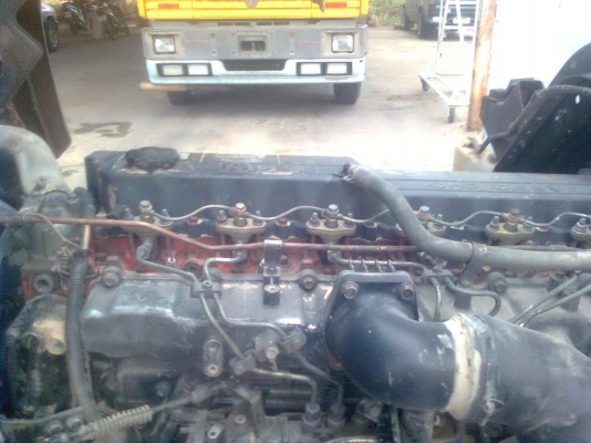 ขาย ISUZU Rocky  195 ดั๊ม