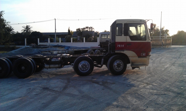 ขายรถ12ล้อหัวคัสซีสวยๆ ขายรถ12ล้อหัวคัสซีสวยๆ