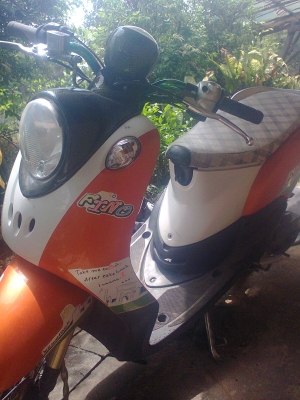 ขายรถ Fino ขายรถ Fino