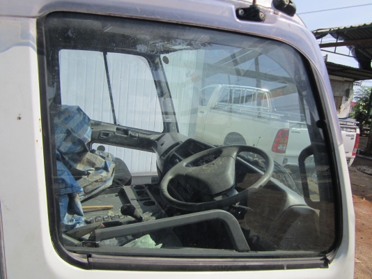 หัวเก๋งFUSO-627 หัวเก๋งFUSO-627