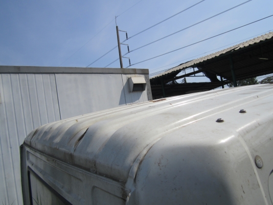 หัวเก๋งFUSO-627 หัวเก๋งFUSO-627