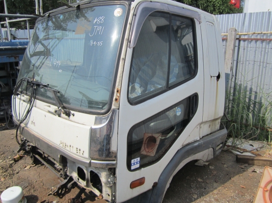 หัวเก๋งFUSO-627