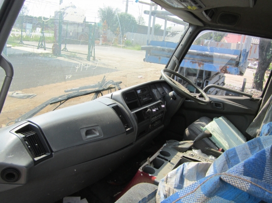 หัวเก๋งFUSO-627 หัวเก๋งFUSO-627