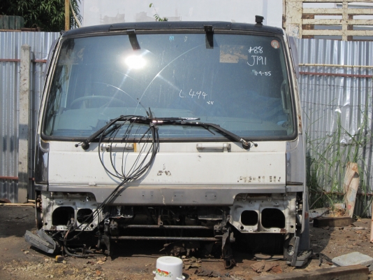 หัวเก๋งFUSO-627 หัวเก๋งFUSO-627