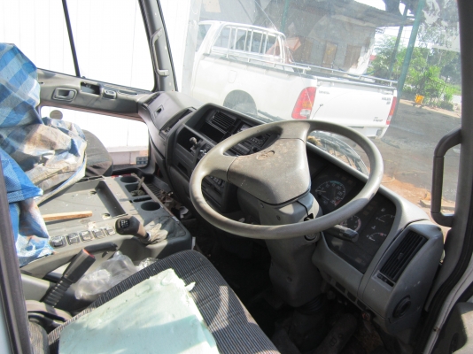 หัวเก๋งFUSO-627 หัวเก๋งFUSO-627