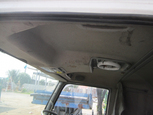 หัวเก๋งFUSO-627 หัวเก๋งFUSO-627