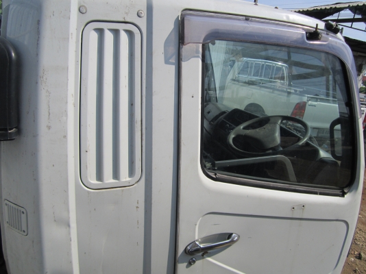 หัวเก๋งFUSO-627 หัวเก๋งFUSO-627