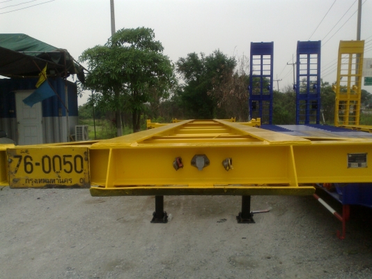 ขายหางก้างปลา 40 ฟุต  สวยๆ T.0894071471