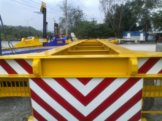 ขายหางก้างปลา 40 ฟุต  สวยๆ T.0894071471