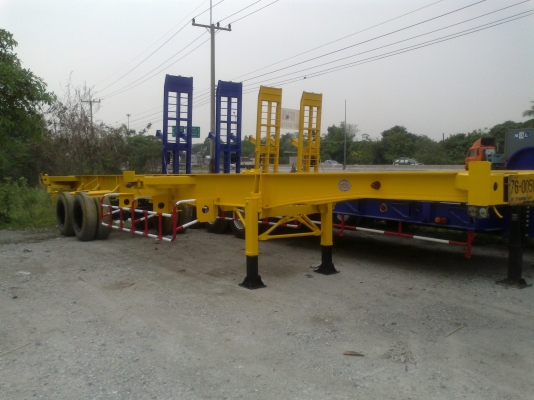 ขายหางก้างปลา 40 ฟุต  สวยๆ T.0894071471