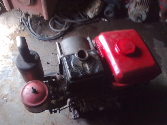 ขายคูโบต้า  kobuta  ET80