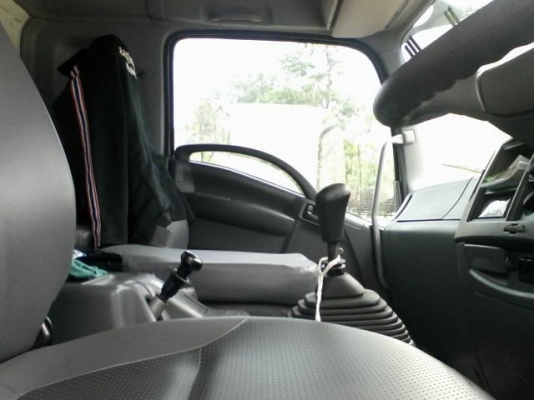 ขายดาวน์รถ ISUZU 300 แม่ลูกดั้มคอกเกษตร สามมิตร ปี55 ออกได้7เดือนวิ่ง18000กิโลเมตรใช้งานน้อยมากเลยครับ