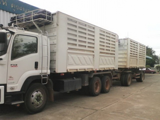 ขายดาวน์รถ ISUZU 300 แม่ลูกดั้มคอกเกษตร สามมิตร ปี55 ออกได้7เดือนวิ่ง18000กิโลเมตรใช้งานน้อยมากเลยครับ