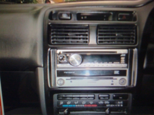 ปี 1997 โตโยต้า เอ็กซิเออร์ ดาว์น 5,000 บริการหลังการขายรับประกันซ่อมฟรี สีเงิน(ตะกั่ว), เกียร์อัตโนมัติ, แอร์, วิทยุ, เทป, ล้อแมกซ์, ABS, AIRBAG, พ.เพาเวอร์, ก.ไฟฟ้า, ซ.ล็อก, เบาะหนัง กระจกมองข้างปรับไฟฟ้า ,จอ LCD ติดแก๊ส LP