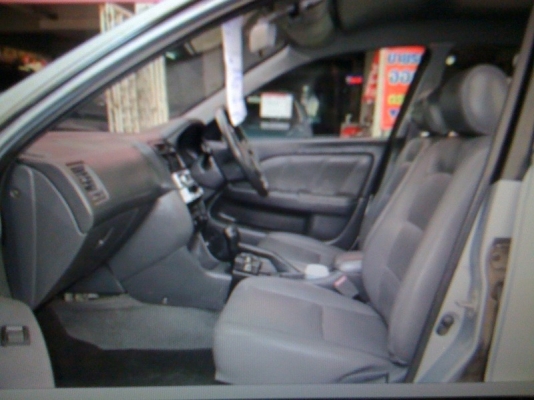 ปี 1997 โตโยต้า เอ็กซิเออร์ ดาว์น 5,000 บริการหลังการขายรับประกันซ่อมฟรี สีเงิน(ตะกั่ว), เกียร์อัตโนมัติ, แอร์, วิทยุ, เทป, ล้อแมกซ์, ABS, AIRBAG, พ.เพาเวอร์, ก.ไฟฟ้า, ซ.ล็อก, เบาะหนัง กระจกมองข้างปรับไฟฟ้า ,จอ LCD ติดแก๊ส LP