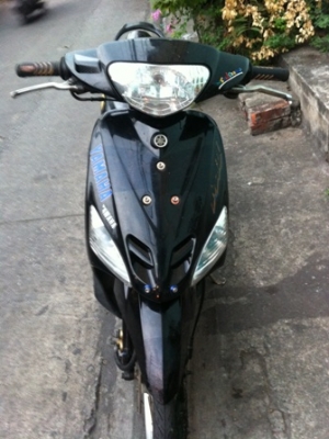 ขาย yamaha mioปี 2006 / ขายถูก