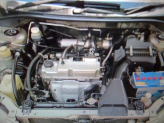 ปี  2003 มิตซู ซีเดีย พิเศษ ดาว์น 5,000 รถคันนี้สวยมากระดับ 5 ดาว วิ่งน้อยมาก สวยสุดยอด สีน้ำตาล, เกียร์อัตโนมัติ, แอร์, วิทยุ, ล้อแมกซ์, CD, พ.พาวเวอร์, ก.ไฟฟ้า, ซ. ล็อก, เบาะหนังแท้สีครีม กระจกมองข้างปรับไฟฟ้า ,กุญแจรีโมท ,ไมล์ดิจิตอ