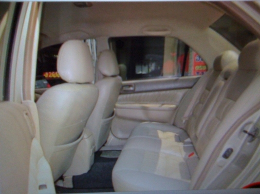 ปี  2003 มิตซู ซีเดีย พิเศษ ดาว์น 5,000 รถคันนี้สวยมากระดับ 5 ดาว วิ่งน้อยมาก สวยสุดยอด สีน้ำตาล, เกียร์อัตโนมัติ, แอร์, วิทยุ, ล้อแมกซ์, CD, พ.พาวเวอร์, ก.ไฟฟ้า, ซ. ล็อก, เบาะหนังแท้สีครีม กระจกมองข้างปรับไฟฟ้า ,กุญแจรีโมท ,ไมล์ดิจิตอ