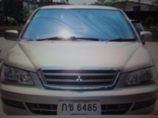 ปี  2003 มิตซู ซีเดีย พิเศษ ดาว์น 5,000 รถคันนี้สวยมากระดับ 5 ดาว วิ่งน้อยมาก สวยสุดยอด สีน้ำตาล, เกียร์อัตโนมัติ, แอร์, วิทยุ, ล้อแมกซ์, CD, พ.พาวเวอร์, ก.ไฟฟ้า, ซ. ล็อก, เบาะหนังแท้สีครีม กระจกมองข้างปรับไฟฟ้า ,กุญแจรีโมท ,ไมล์ดิจิตอ