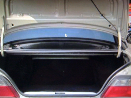 โตโยต้า โซลูน่า ปี 97 GLI   AIRBAG ABS   ก.ออโต้ดาว์น5,000 สีทอง, เกียร์อัตโนมัติ, แอร์, วิทยุ, CD, พ.เพา เวอร์, ก.ไฟฟ้า, ซ. ล็อก, เบาะหนังกำมะหยี่ ยางใหม่ 4เส้น รถคันนี้ คุ้มค่าเกินราคา จริงๆๆ สภาพตัวถังสวยมากไม่เคยมีชนหนัก  รถสภาพสวย