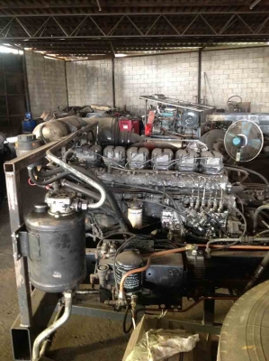 คัซซี8ล้อสแกนเนีย124 พร้อมเล่ม