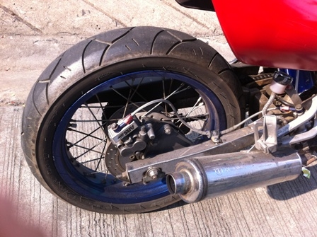 ขาย วิบาก แต่งโมตาด Plaitinum