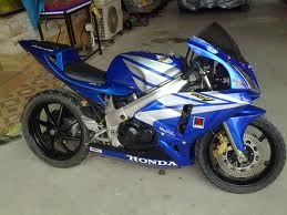 ผมอยากได้บิ๊กไบค์ ราคา25000-35000 ขอดาวแล้วผ่อนสักคัน