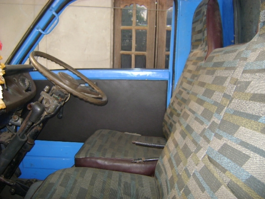 ขายรถดั๊ม