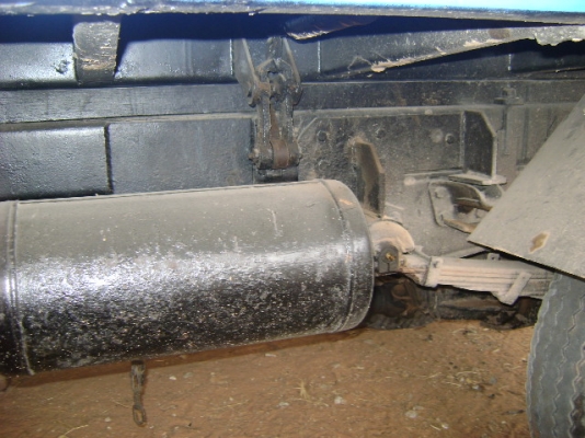 ขายรถดั๊ม