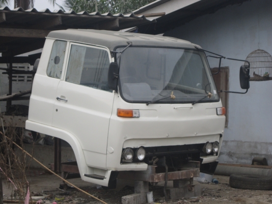 หัวเก๋งJCMสภาพพร้อมใช้