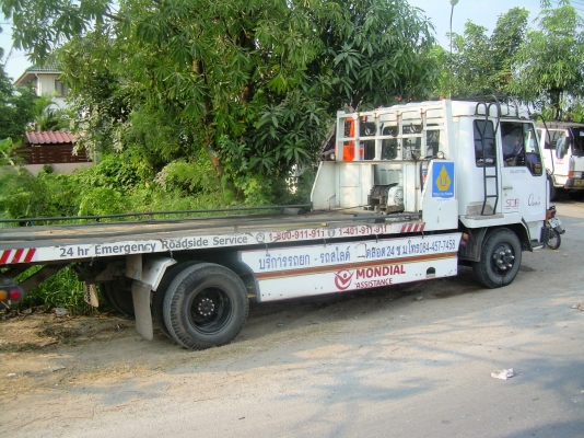 ขายรถสไลด์มิตซูบิชิ