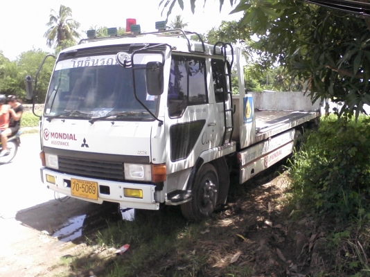 ขายรถสไลด์มิตซูบิชิ