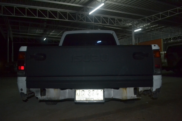 ขอปรับราคาเท่าทุนครับ ขาย TFR ปี 36 พ.ธรรมดา แอร์หนาวๆ ครับ..ลดสุดๆ ครับ