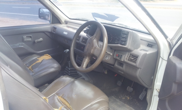 ขอปรับราคาเท่าทุนครับ ขาย TFR ปี 36 พ.ธรรมดา แอร์หนาวๆ ครับ..ลดสุดๆ ครับ