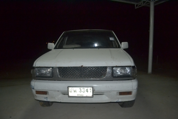 ขอปรับราคาเท่าทุนครับ ขาย TFR ปี 36 พ.ธรรมดา แอร์หนาวๆ ครับ..ลดสุดๆ ครับ