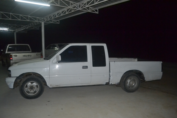 ขอปรับราคาเท่าทุนครับ ขาย TFR ปี 36 พ.ธรรมดา แอร์หนาวๆ ครับ..ลดสุดๆ ครับ