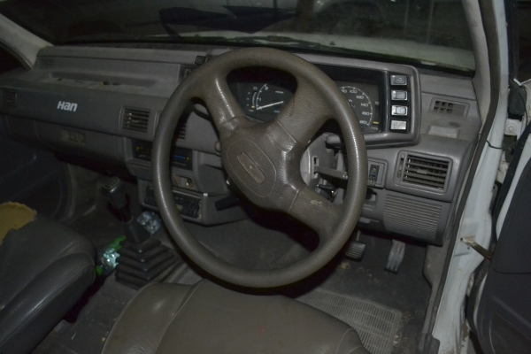 ขอปรับราคาเท่าทุนครับ ขาย TFR ปี 36 พ.ธรรมดา แอร์หนาวๆ ครับ..ลดสุดๆ ครับ