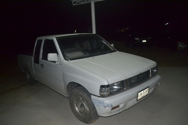 ขอปรับราคาเท่าทุนครับ ขาย TFR ปี 36 พ.ธรรมดา แอร์หนาวๆ ครับ..ลดสุดๆ ครับ